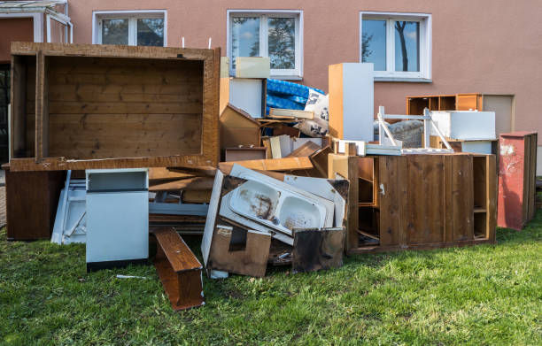 Best Household Junk Removal  in Hallstead, PA