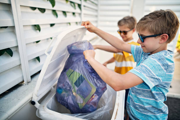 Best Junk Hauling Services  in Hallstead, PA
