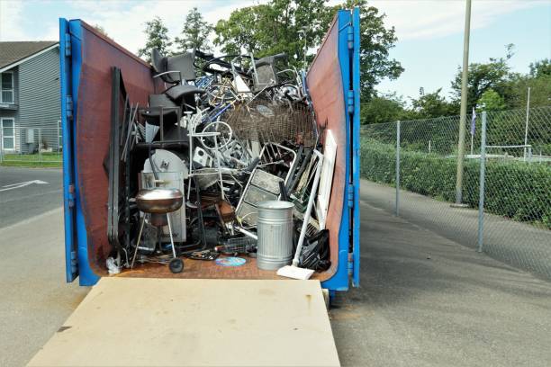 Best Affordable Junk Removal Services  in Hallstead, PA