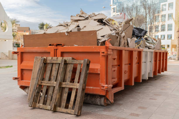 Best Household Junk Removal  in Hallstead, PA