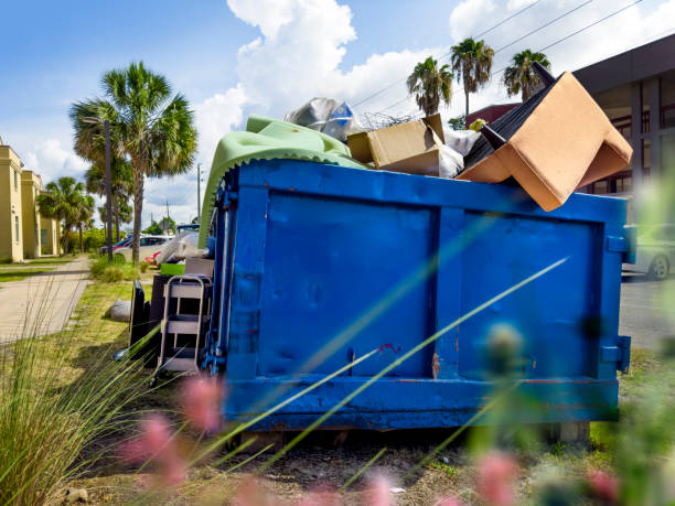 Best Junk Removal Near Me  in Hallstead, PA