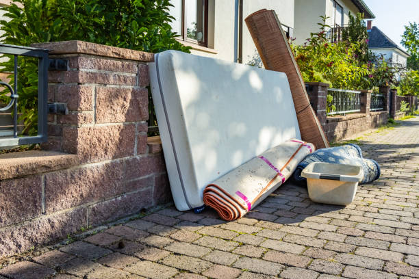 Best Yard Waste Removal  in Hallstead, PA