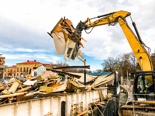 Best Estate Cleanout Services  in Hallstead, PA